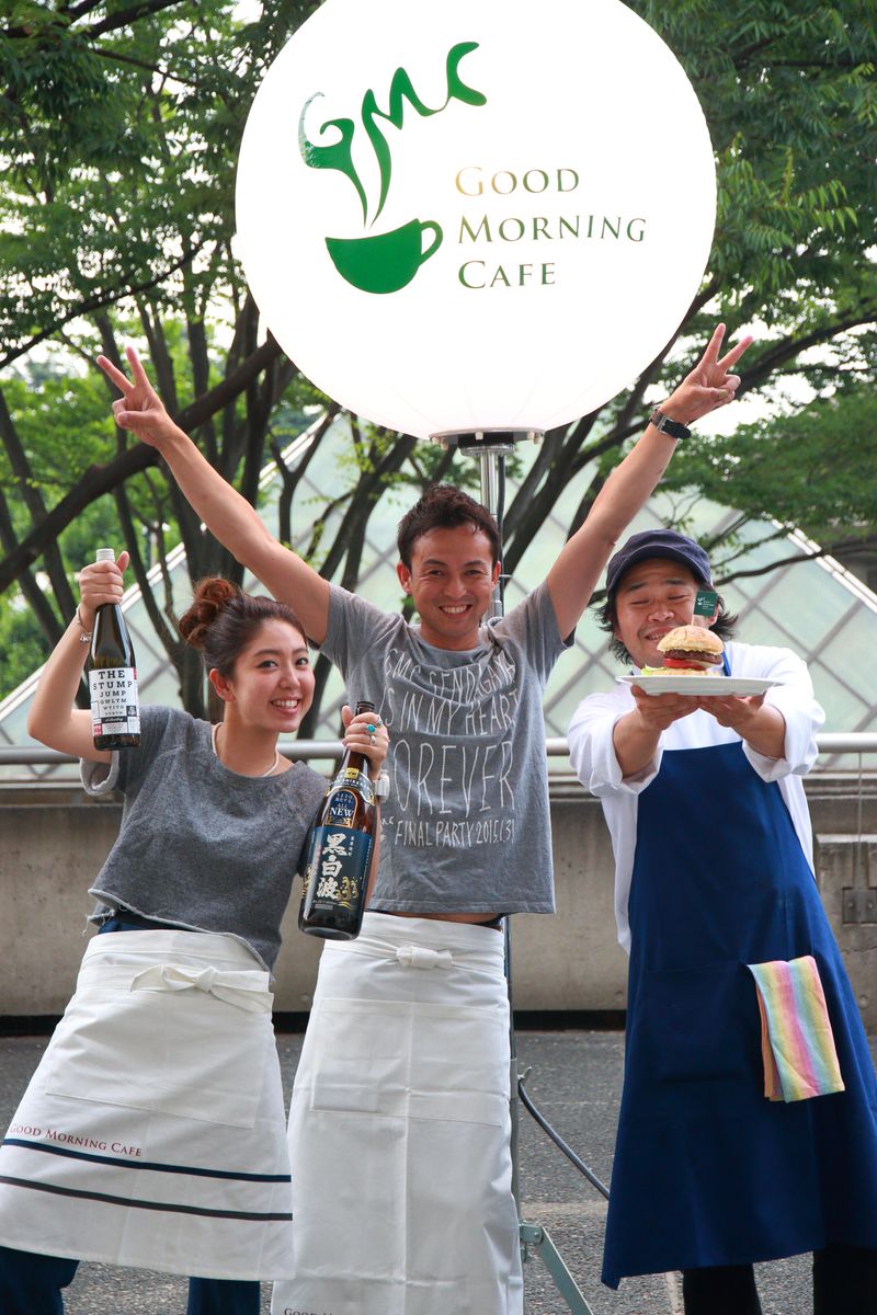 GOOD MORNING CAFE NOWADAYSのアルバイト・バイト求人情報-05