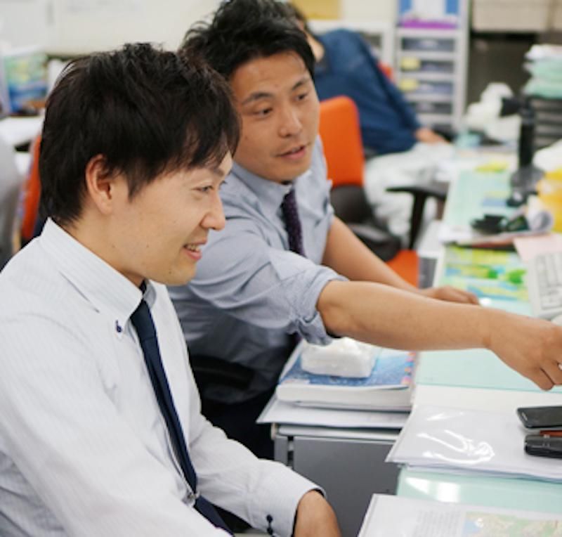 株式会社ニチエネの求人・転職情報