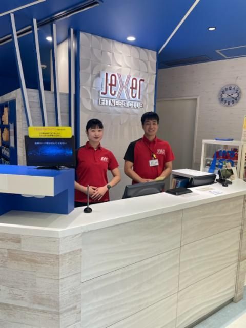 ジェクサー(Jexer)・フィットネス&スパ 東神奈川のアルバイト・バイト求人情報-18