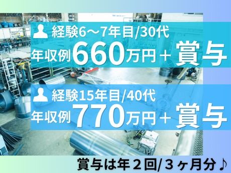 有限会社洋剛の求人・転職情報