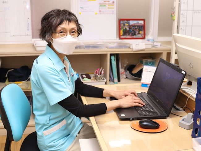 社会福祉法人北海道光生舎の求人・転職情報