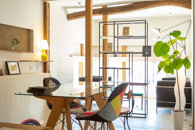 株式会社ラーバンの求人・転職情報