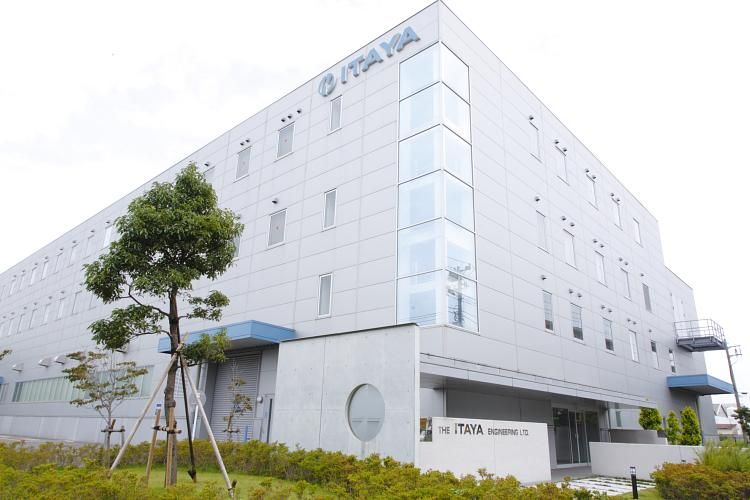 株式会社板屋製作所の求人・転職情報