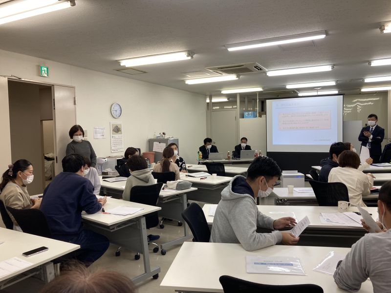 株式会社うろこ屋の求人・転職情報