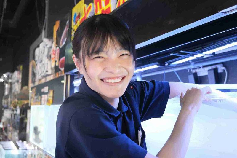 ひごペットフレンドリー　パームシティ和歌山店のアルバイト・バイト求人情報-04