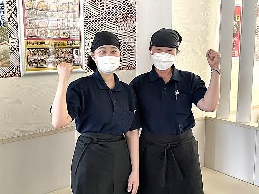 餃子の王将　三郷西インター店のアルバイト・バイト求人情報-02