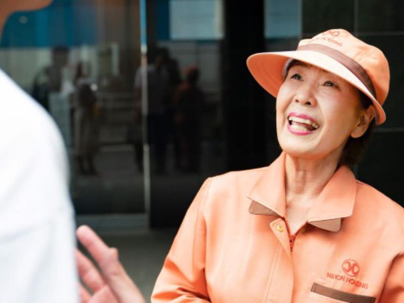 日本ハウズイング株式会社の求人・転職情報