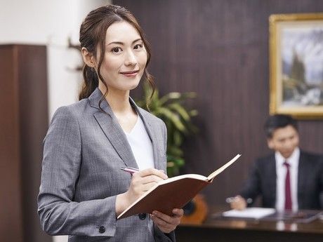 求人画像