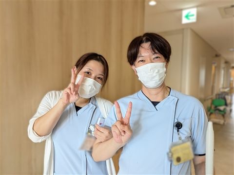 医療法人恵仁会 松島病院のアルバイト・バイト求人情報-02