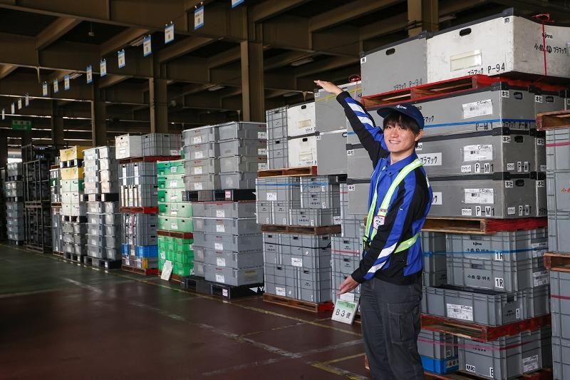 名古屋東部陸運株式会社の求人・転職情報