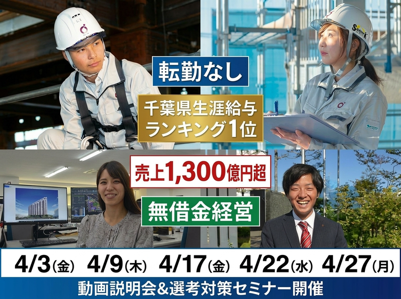新日本建設株式会社