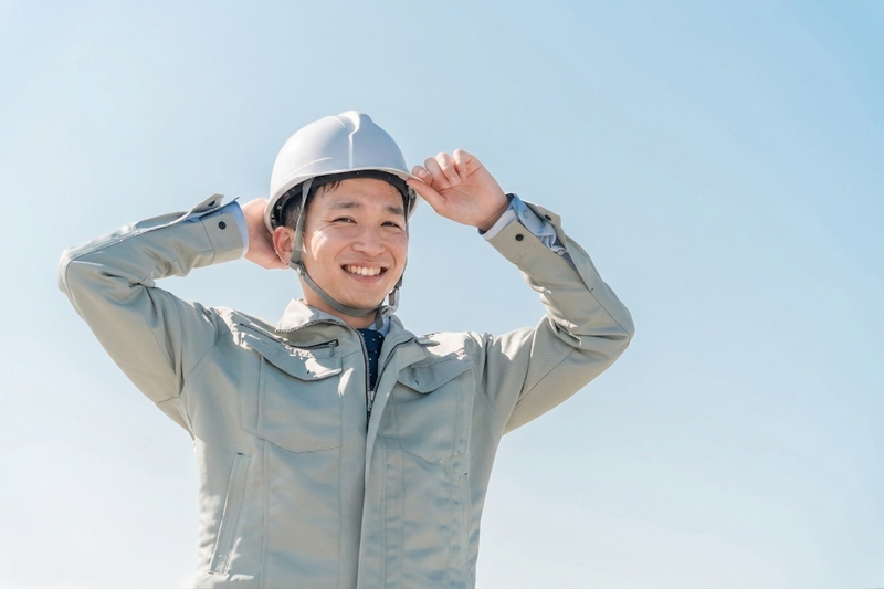 株式会社日進エンジニアリングの求人・転職情報