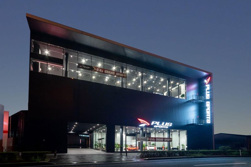 株式会社PLUSの求人・転職情報