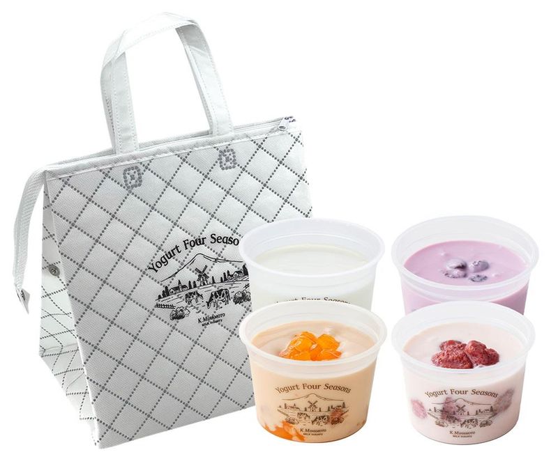 Yogurt Four Seasons　<ヨーグルトフォーシーズンズ> 西宮阪急店のアルバイト・バイト求人情報-03