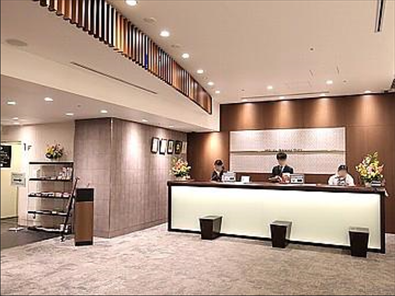 ホテルグランドシティのアルバイト・バイト求人情報
