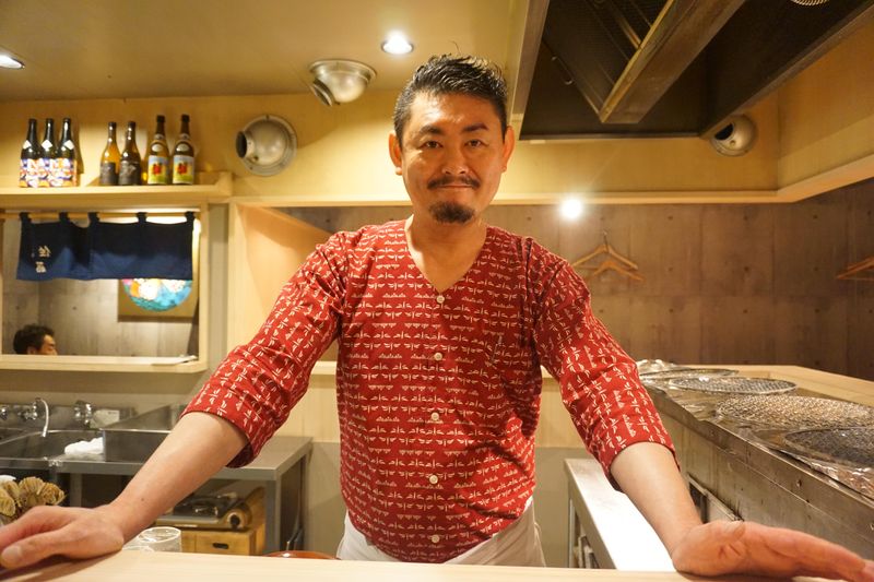 炭焼き鶏佐藤のアルバイト・バイト求人情報-02