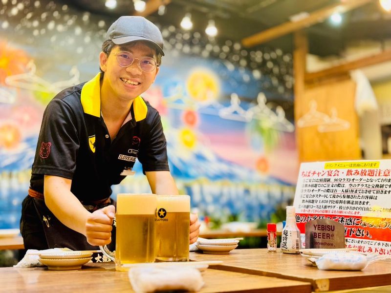 ちばチャン　柏店のアルバイト・バイト求人情報-02
