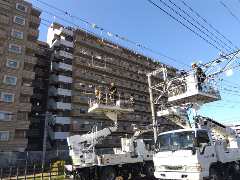 ツツミ電設株式会社のアルバイト・バイト求人情報-02