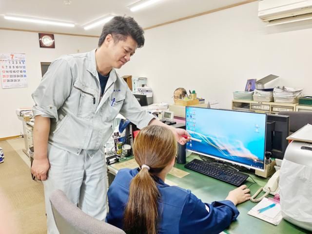 平和鉄工　株式会社の求人・転職情報