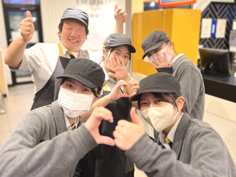 マクドナルド 50号佐野店のアルバイト・バイト求人情報-02