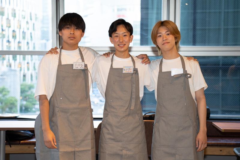 トリサカナ 梅田店のアルバイト・バイト求人情報-02