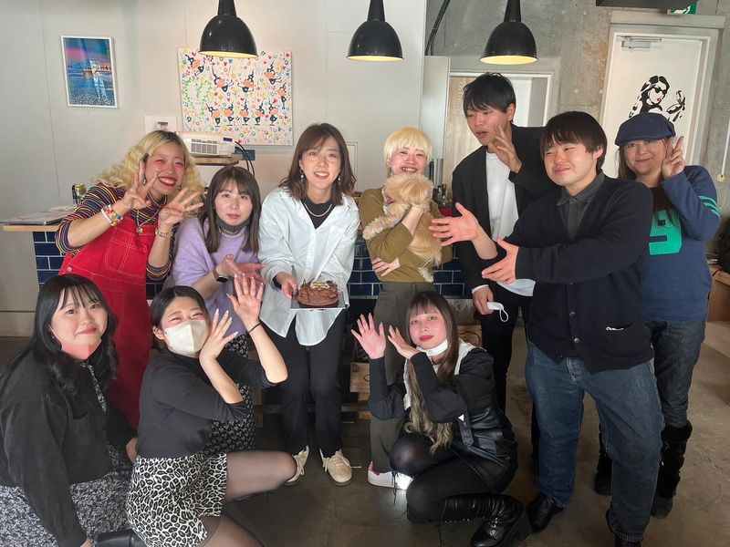 株式会社Libのアルバイト・バイト求人情報-16