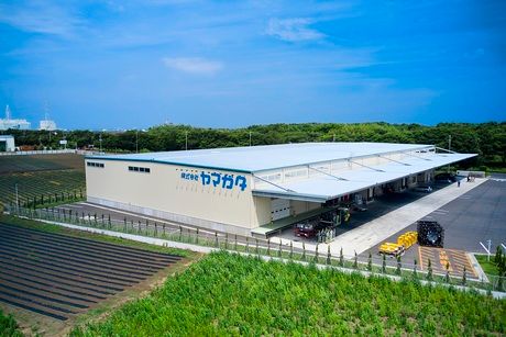 株式会社ヤマガタの求人・転職情報