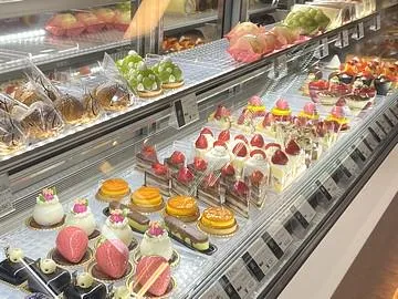 マドレーヌ洋菓子店のアルバイト・バイト求人情報