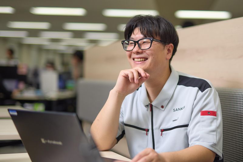 飯田橋のクライアント先(株式会社サンケイビルメンテナンスサービス)のアルバイト・バイト求人情報-03