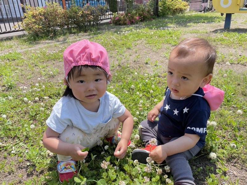 鈴の花保育園のアルバイト・バイト求人情報-02
