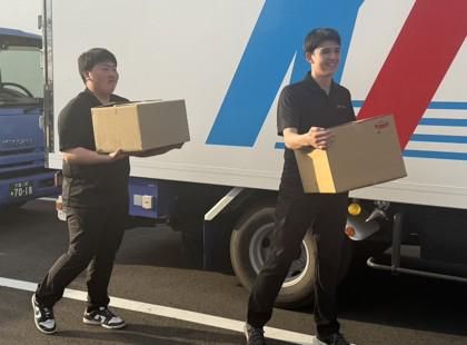 株式会社ケイアイエス　埼玉営業所の求人情報