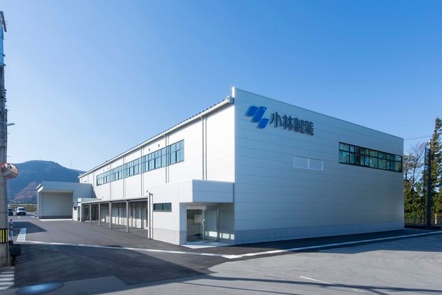 小林製薬プラックス株式会社の求人情報