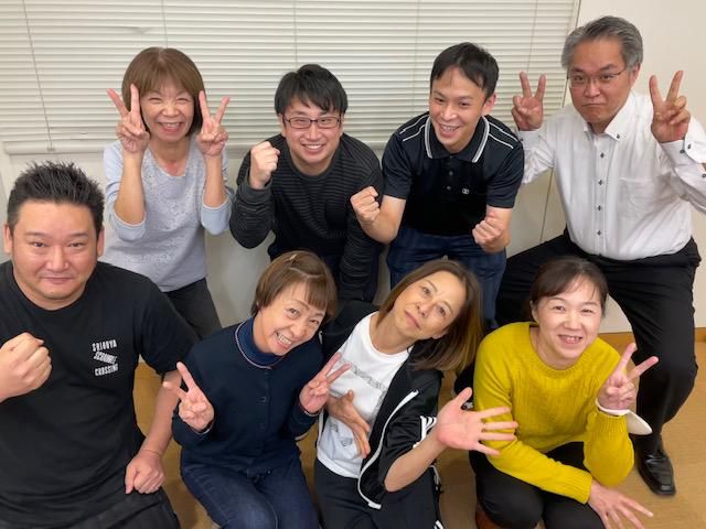 株式会社のどかの求人・転職情報