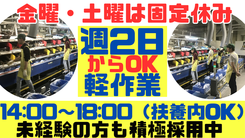 カンダコーポレーション株式会社　野田センター