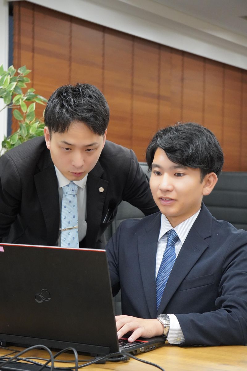株式会社リージョン【大阪営業部】のアルバイト・バイト求人情報-04
