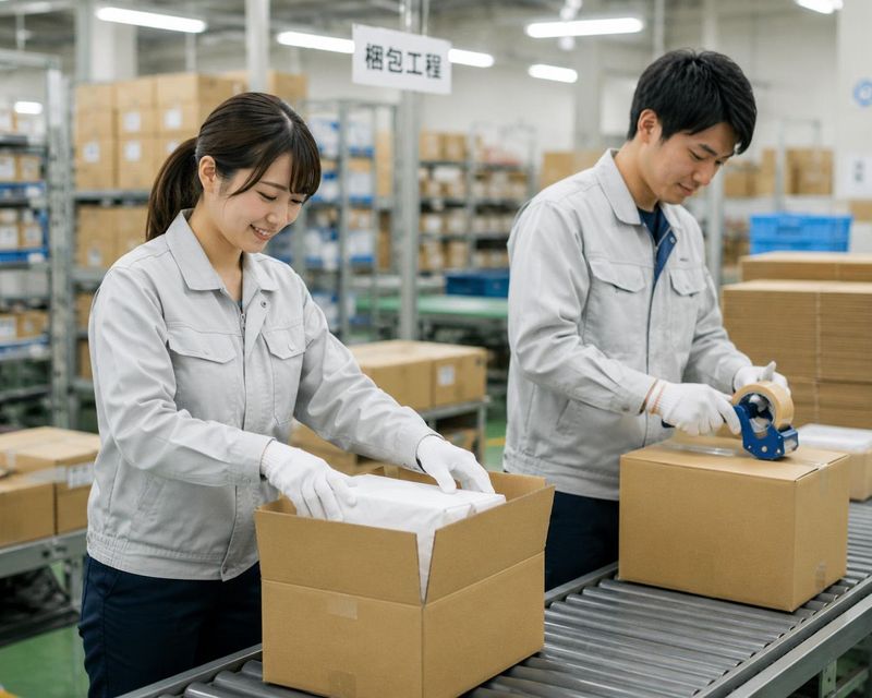 ネクストラインの求人・転職情報