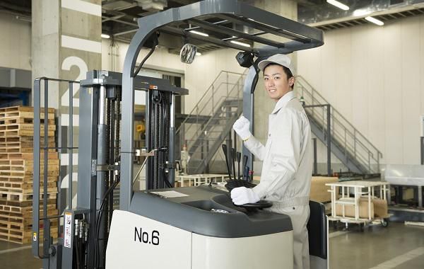 自動車部品を製造している工場(福岡県行橋市)※派遣先のアルバイト・バイト求人情報-34