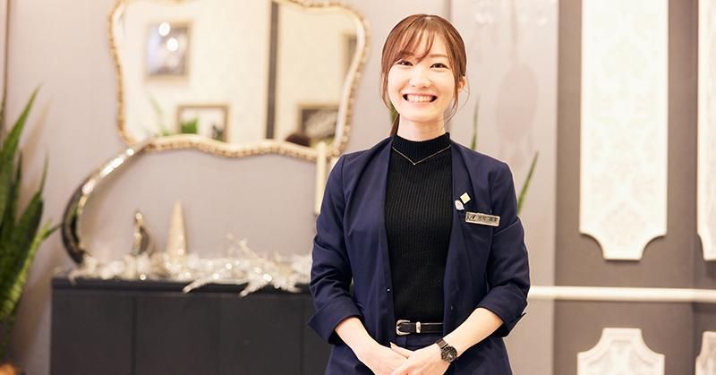 アルカンシエル luxe mariage 名古屋/株式会社アルカンシエルのアルバイト・バイト求人情報-04