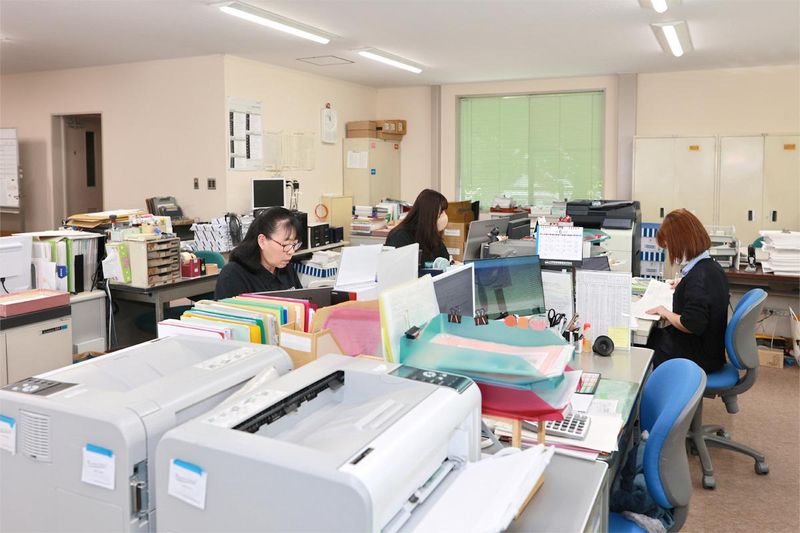 株式会社タカギスチール 名古屋営業所のアルバイト・バイト求人情報-04