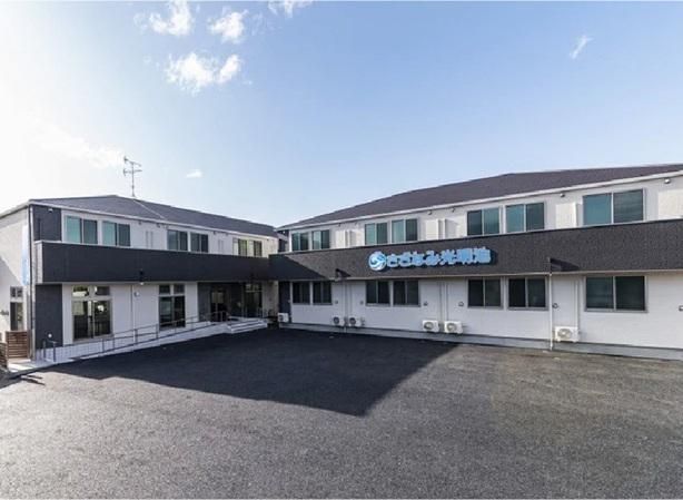 住宅型有料老人ホーム　さざなみ光明池のアルバイト・バイト求人情報-02