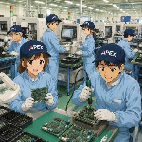 求人画像