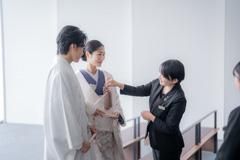 【愛媛開催】“超貴重”結婚式当日の仕事を体験!リゾート挙式