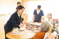 社会福祉法人サン・ビジョンの求人・転職情報