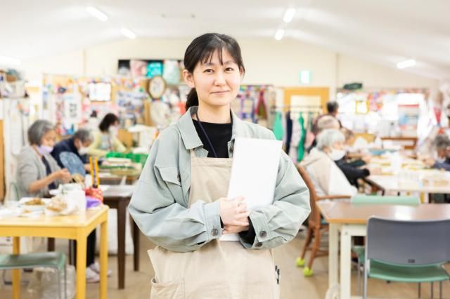 社会福祉法人すぎな会のアルバイト・バイト求人情報-08