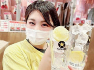 焼肉ホルモンたけ田　天文館店のアルバイト・バイト求人情報-02
