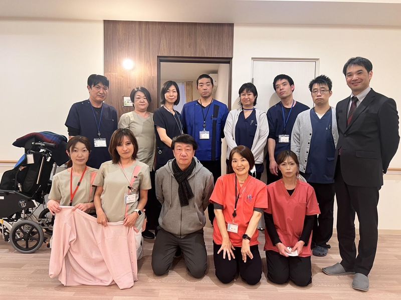 パシフィックウェルフェア株式会社/PACIFICウェルフェア南天白のアルバイト・バイト求人情報-03