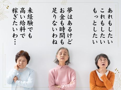 求人画像