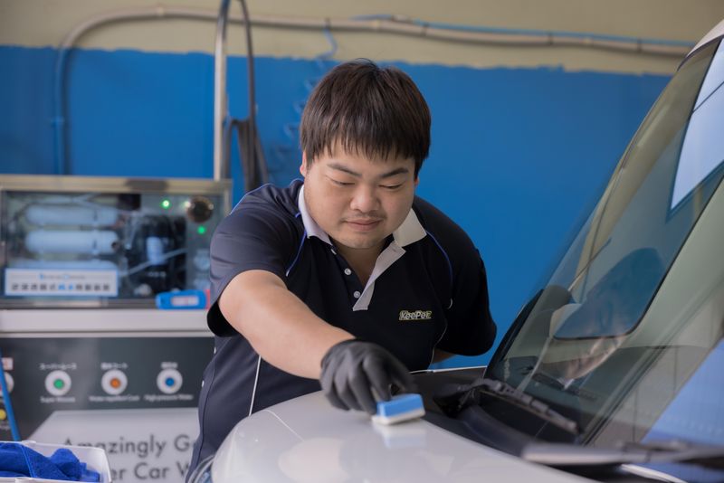 株式会社オートセールス龍-0003の求人・転職情報