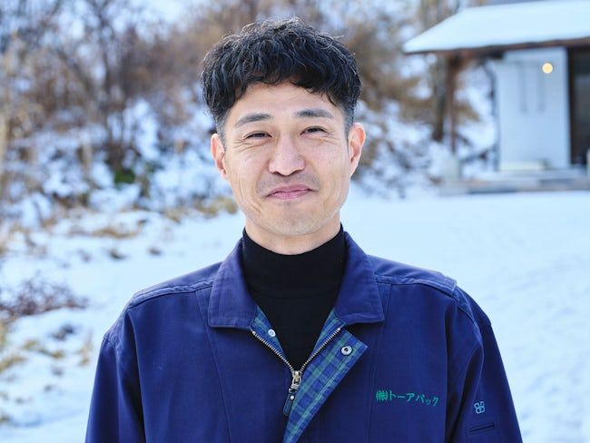 株式会社トーアパックの求人・転職情報