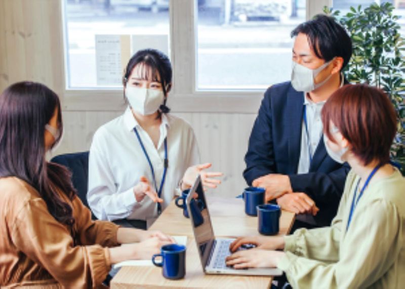 株式会社ＦＩＣ-0003の求人・転職情報